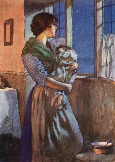 حلو وقليل بواسطة بعد ويليام هنري ماريجسون